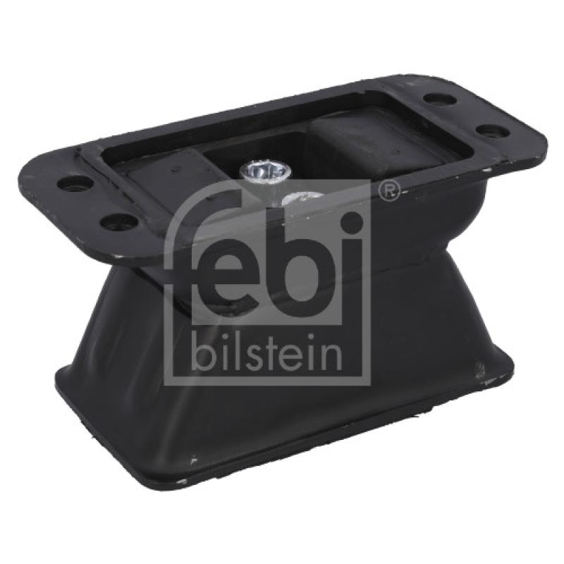 Suspension, boîte automatique FEBI BILSTEIN 07654 - Visuel 1