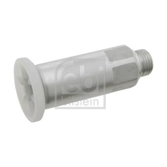 Pompe, préalimentation de carburant FEBI BILSTEIN 07670
