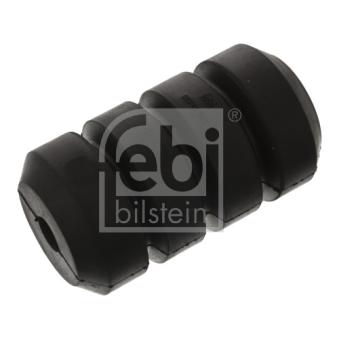 Butée élastique, cabine FEBI BILSTEIN 05241