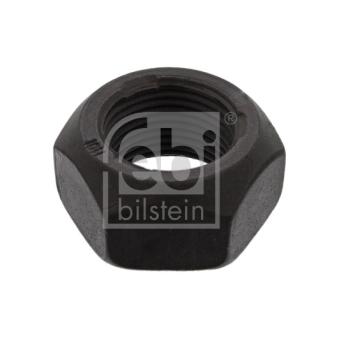 Écrou de roue FEBI BILSTEIN 05391