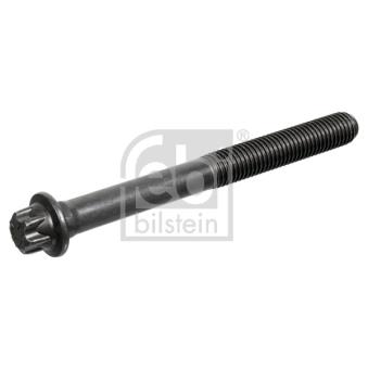 Boulon de culasse de cylindre FEBI BILSTEIN 05229
