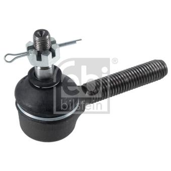Boule, tringlerie de commande FEBI BILSTEIN 05094