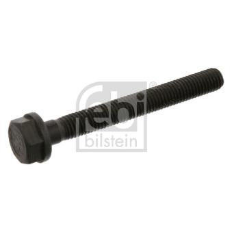 Boulon, système d'échappement FEBI BILSTEIN 05119