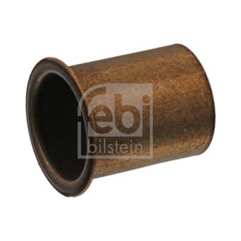 Connecteur, conduite d'air comprimé FEBI BILSTEIN 05507