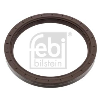 Bague d'étanchéité, moyeu de roue FEBI BILSTEIN 05758