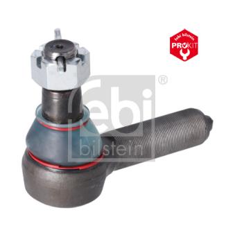 Rotule de direction FEBI BILSTEIN