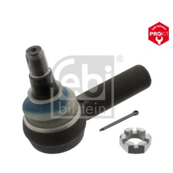 Rotule de barre de connexion avant droit FEBI BILSTEIN 06240