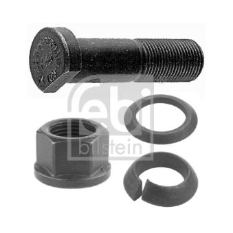 Boulon de roue FEBI BILSTEIN