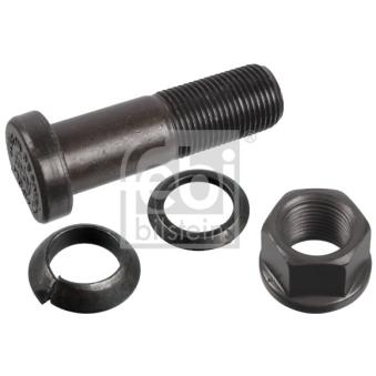 Boulon de roue FEBI BILSTEIN