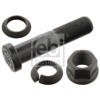 Boulon de roue FEBI BILSTEIN