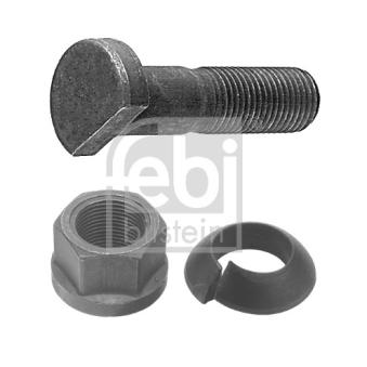 Boulon de roue FEBI BILSTEIN 06270