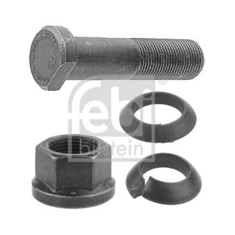Boulon de roue FEBI BILSTEIN 06278