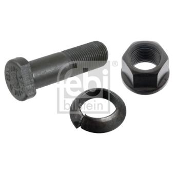 Boulon de roue FEBI BILSTEIN 06272
