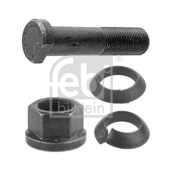 Boulon de roue FEBI BILSTEIN 06279