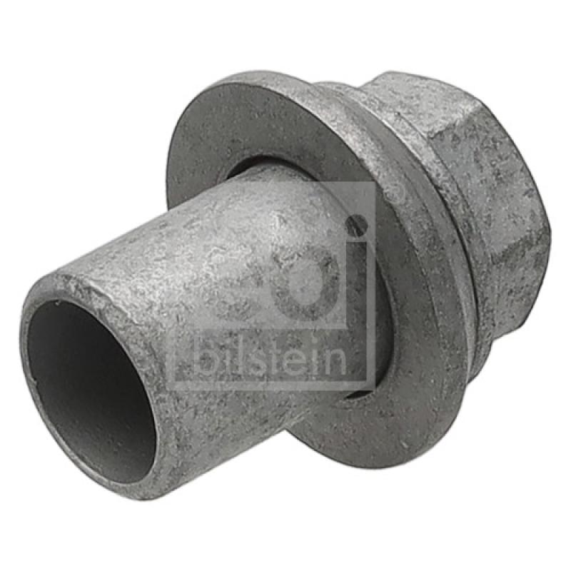 Écrou de roue FEBI BILSTEIN 04689 - Visuel 1