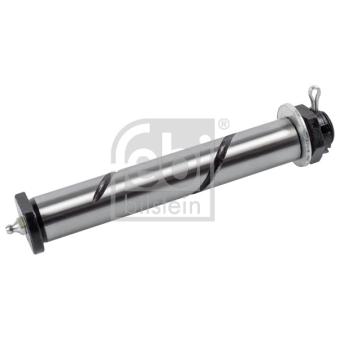 Axe de ressort FEBI BILSTEIN 04623