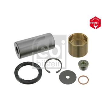 Kit d'assemblage, pivot de fusée d'essieu FEBI BILSTEIN 05869