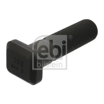 Boulon de roue FEBI BILSTEIN 05917