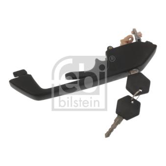 Poignée de porte FEBI BILSTEIN 05819