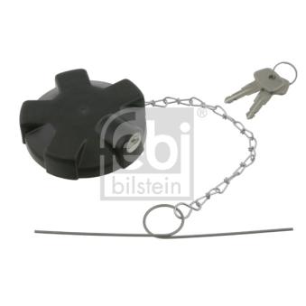 Bouchon, réservoir de carburant FEBI BILSTEIN 05942