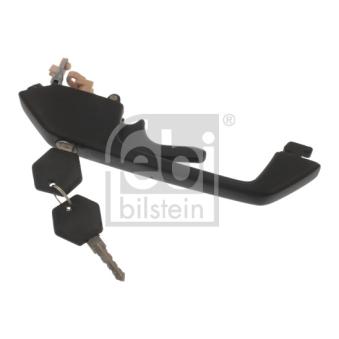 Poignée de porte FEBI BILSTEIN 05821