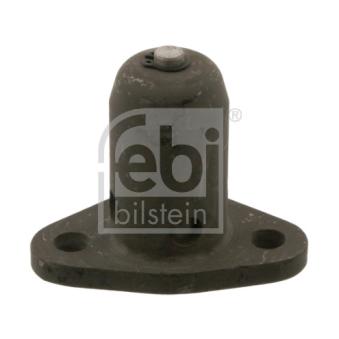 Valve de pression d'huile FEBI BILSTEIN 05020