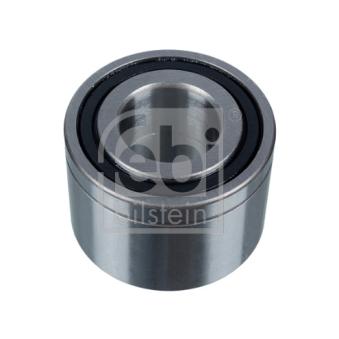 Palier, levier de poulie-tendeur FEBI BILSTEIN