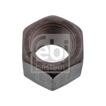 Écrou de roue FEBI BILSTEIN 04938