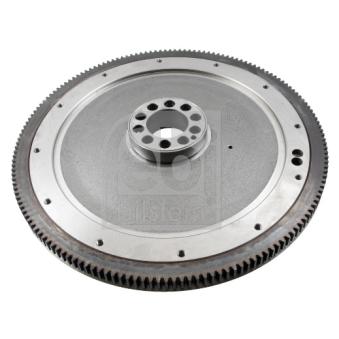 Volant moteur FEBI BILSTEIN 06058