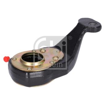 Régleur de timonerie, freinage arrière gauche FEBI BILSTEIN 06045