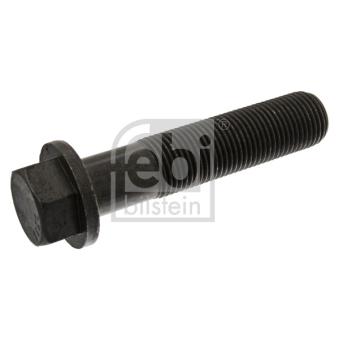 Boulon de volant moteur FEBI BILSTEIN 06076