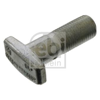 Boulon de roue FEBI BILSTEIN 08547