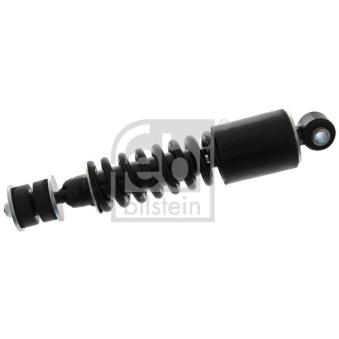Amortisseur, suspension de la cabine FEBI BILSTEIN 08620