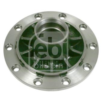Moyeu de roue arrière FEBI BILSTEIN 08416