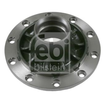 Moyeu de roue arrière FEBI BILSTEIN 08415
