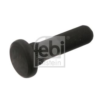 Boulon de roue FEBI BILSTEIN 08442