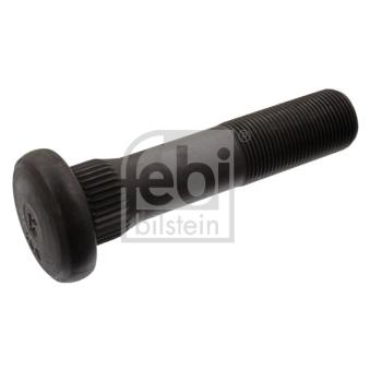 Boulon de roue FEBI BILSTEIN 08443