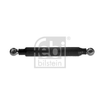 Amortisseur tringlerie, injection FEBI BILSTEIN 08429