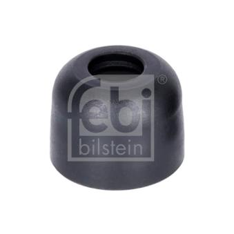 Pièce de serrage, échappement FEBI BILSTEIN 08507