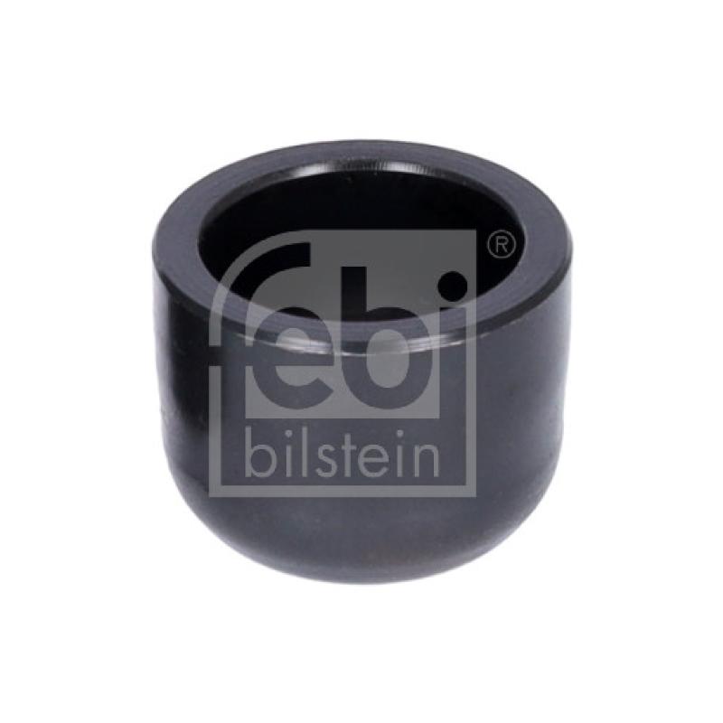 Pièce de serrage, échappement FEBI BILSTEIN 08507 - Visuel 1