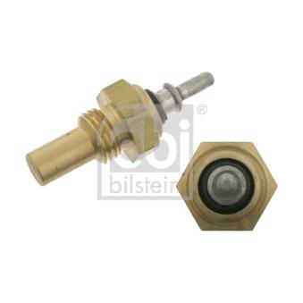 Sonde de température, liquide de refroidissement FEBI BILSTEIN 08668