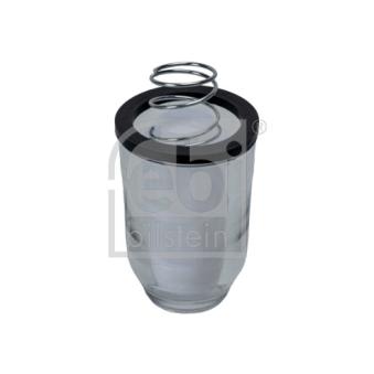 Filtre à carburant FEBI BILSTEIN