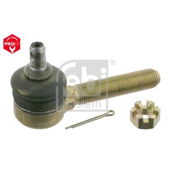 Boule, tringlerie de commande FEBI BILSTEIN 08771