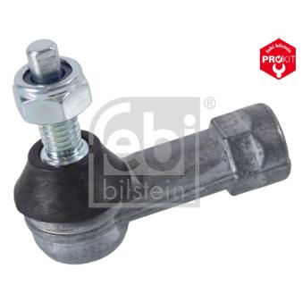 Boule, tringlerie de commande FEBI BILSTEIN 08770