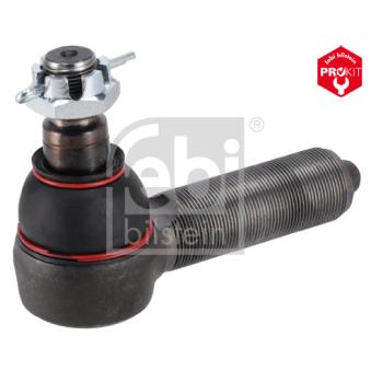 Rotule de barre de connexion FEBI BILSTEIN 08792