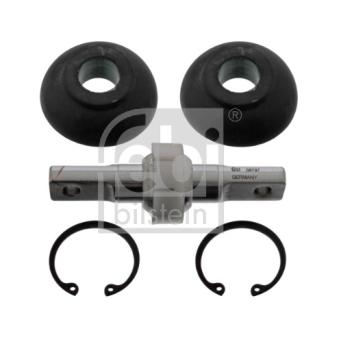 Kit de réparation, levier de changement de vitesse FEBI BILSTEIN 08797