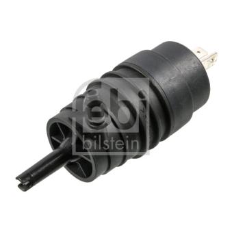 Pompe d'eau de nettoyage, nettoyage des vitres FEBI BILSTEIN