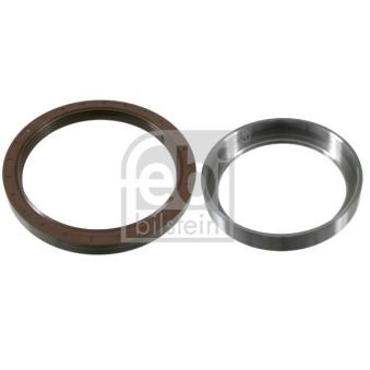 Jeu de joints d'étanchéité, moyeu de roue FEBI BILSTEIN 09267