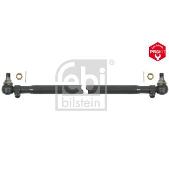 Barre de connexion FEBI BILSTEIN 09314