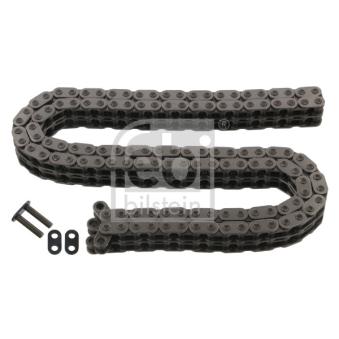 Chaîne de distribution FEBI BILSTEIN 09236